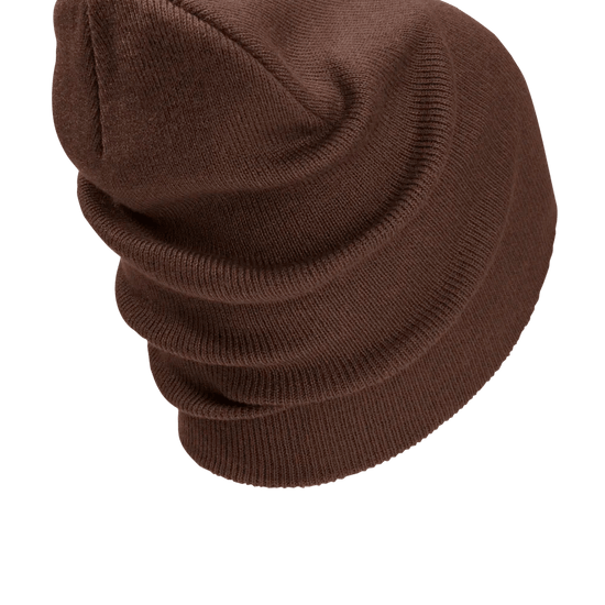 Jack Wolfskin RIB BEANIE - Headwear at PeakStyle