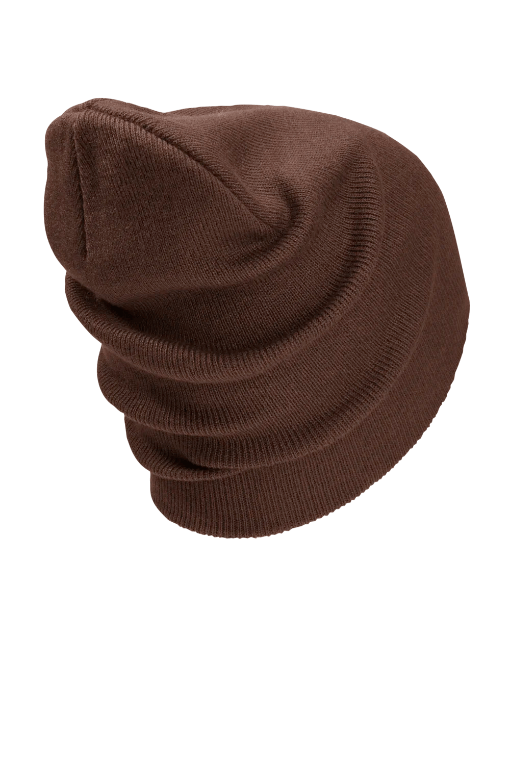 Jack Wolfskin RIB BEANIE - Headwear at PeakStyle