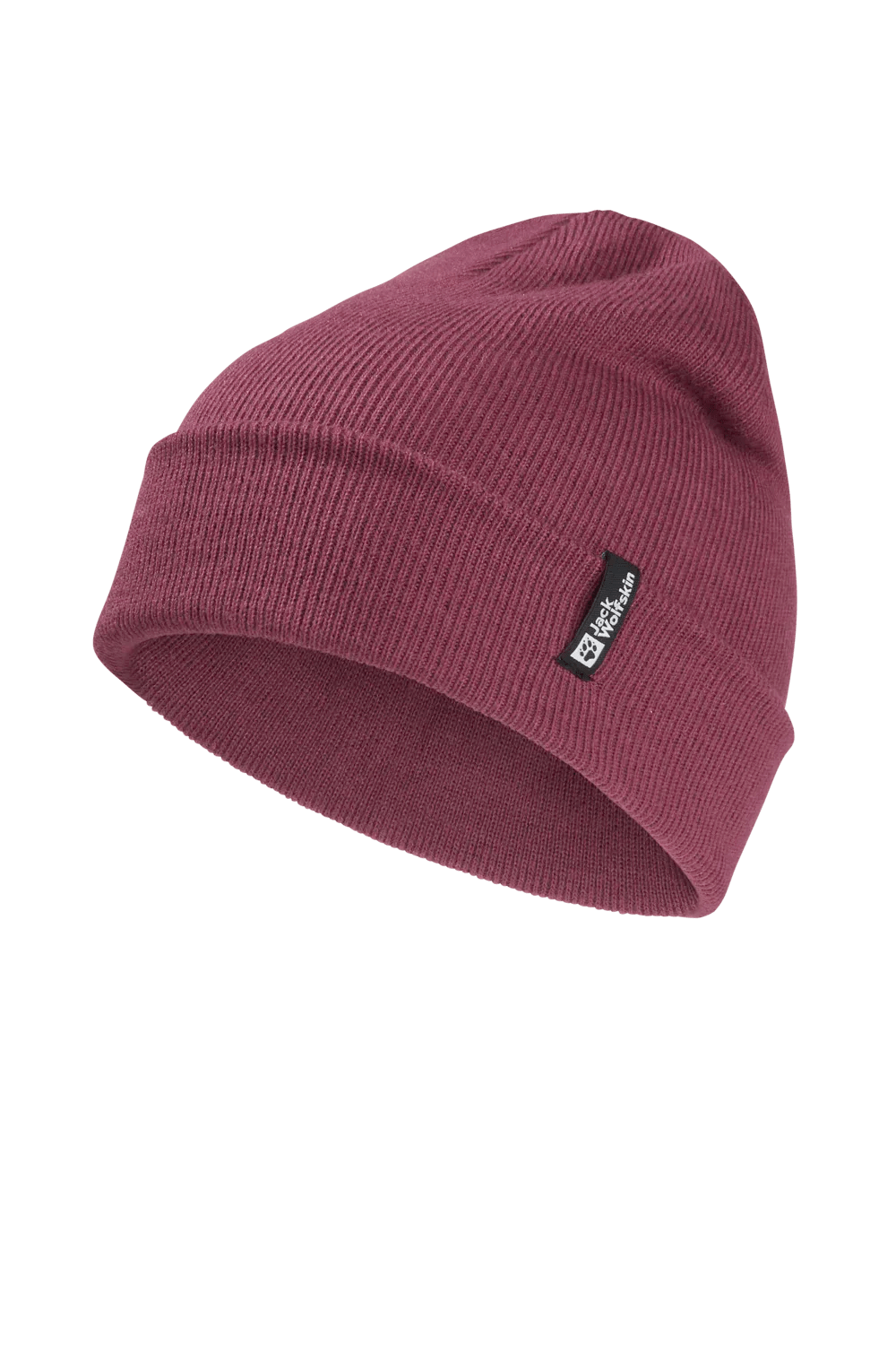 Jack Wolfskin RIB BEANIE - Headwear at PeakStyle