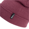 Jack Wolfskin RIB BEANIE - Headwear at PeakStyle