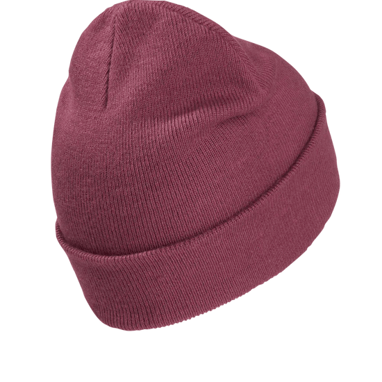 Jack Wolfskin RIB BEANIE - Headwear at PeakStyle