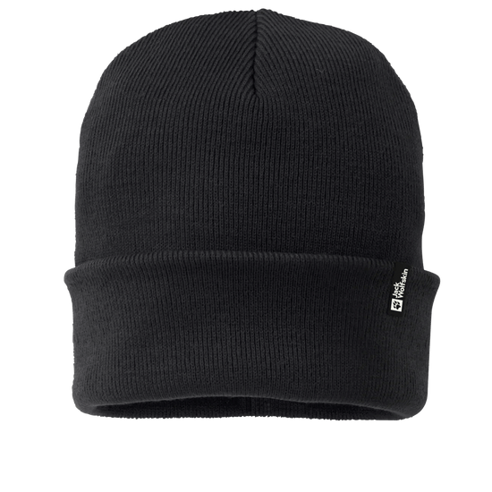 Jack Wolfskin RIB BEANIE - Headwear at PeakStyle