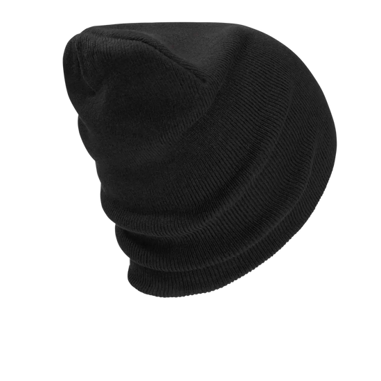 Jack Wolfskin RIB BEANIE - Headwear at PeakStyle