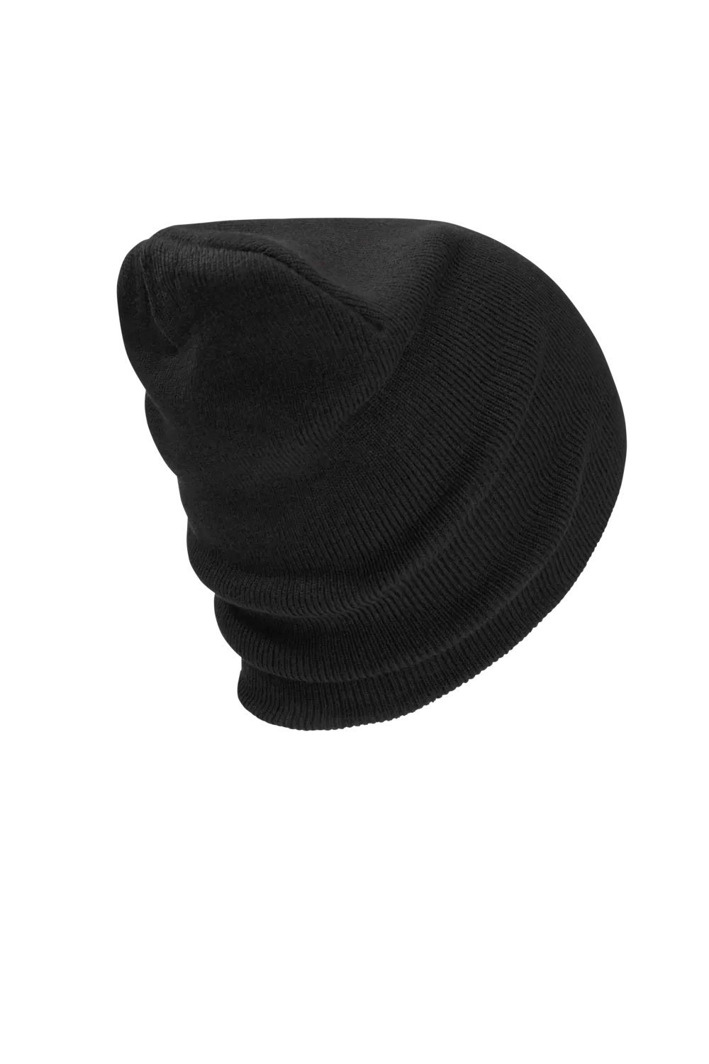 Jack Wolfskin RIB BEANIE - Headwear at PeakStyle