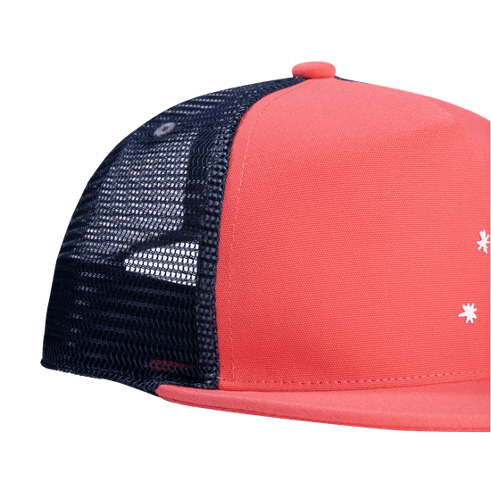 Jack Wolfskin RIB CAP K - Headwear at PeakStyle