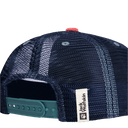 Jack Wolfskin RIB CAP K - Kopfbedeckungen bei PeakStyle