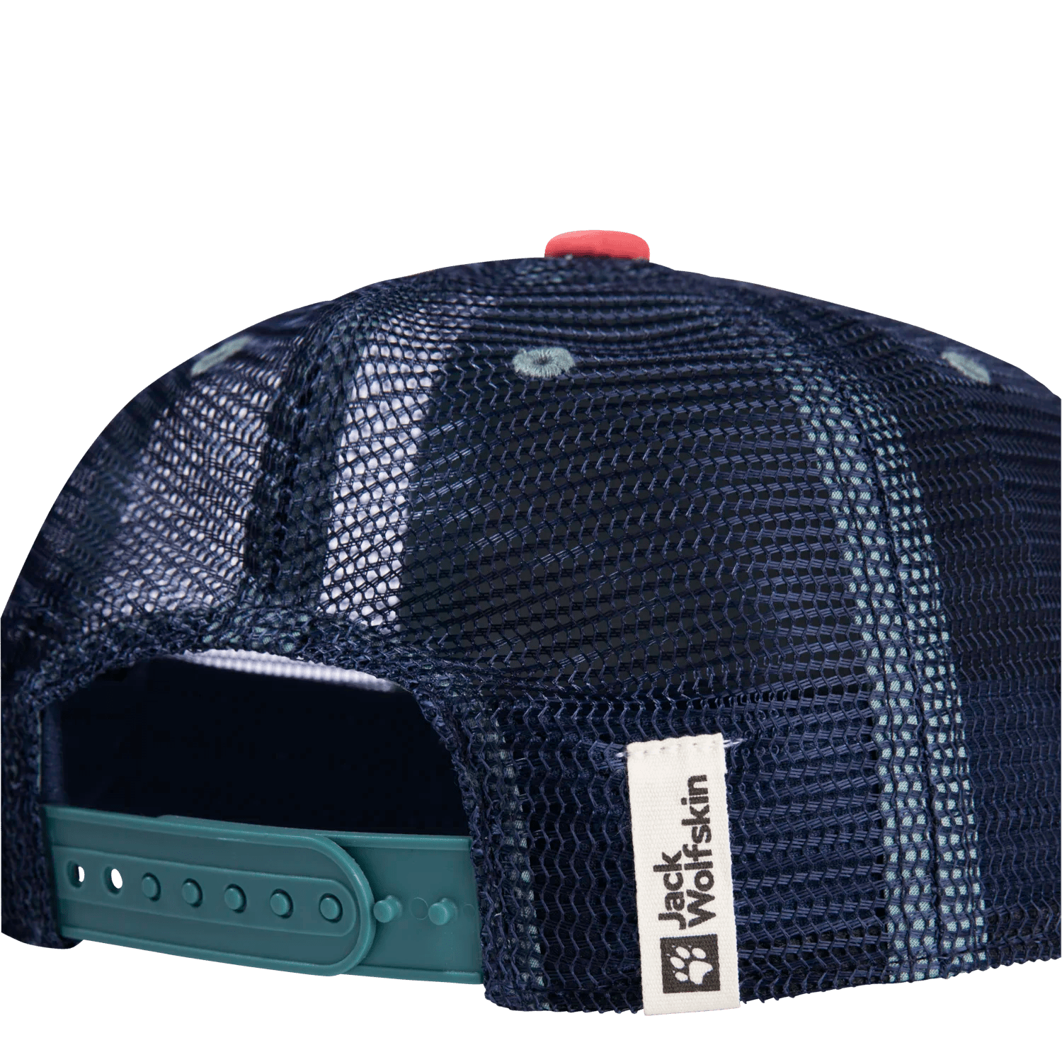 Jack Wolfskin RIB CAP K - Headwear at PeakStyle