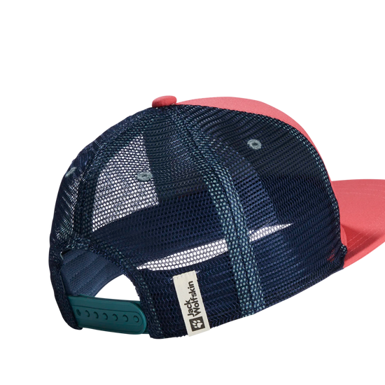 Jack Wolfskin RIB CAP K - Headwear at PeakStyle