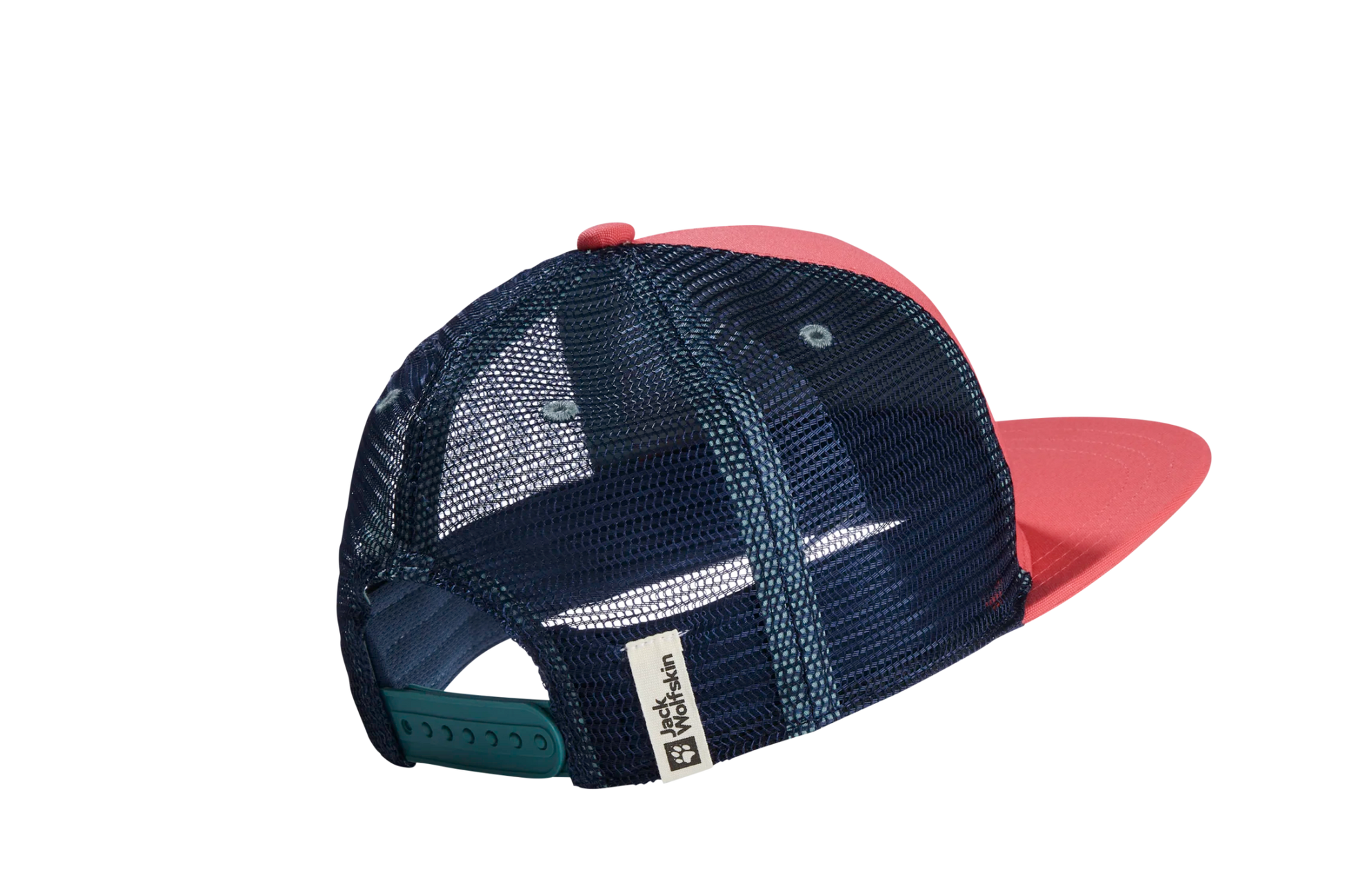 Jack Wolfskin RIB CAP K - Headwear at PeakStyle