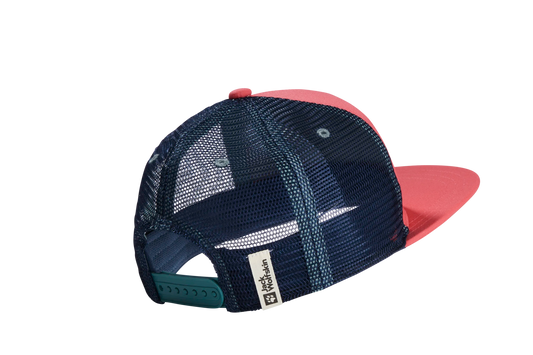 Jack Wolfskin RIB CAP K - Headwear at PeakStyle