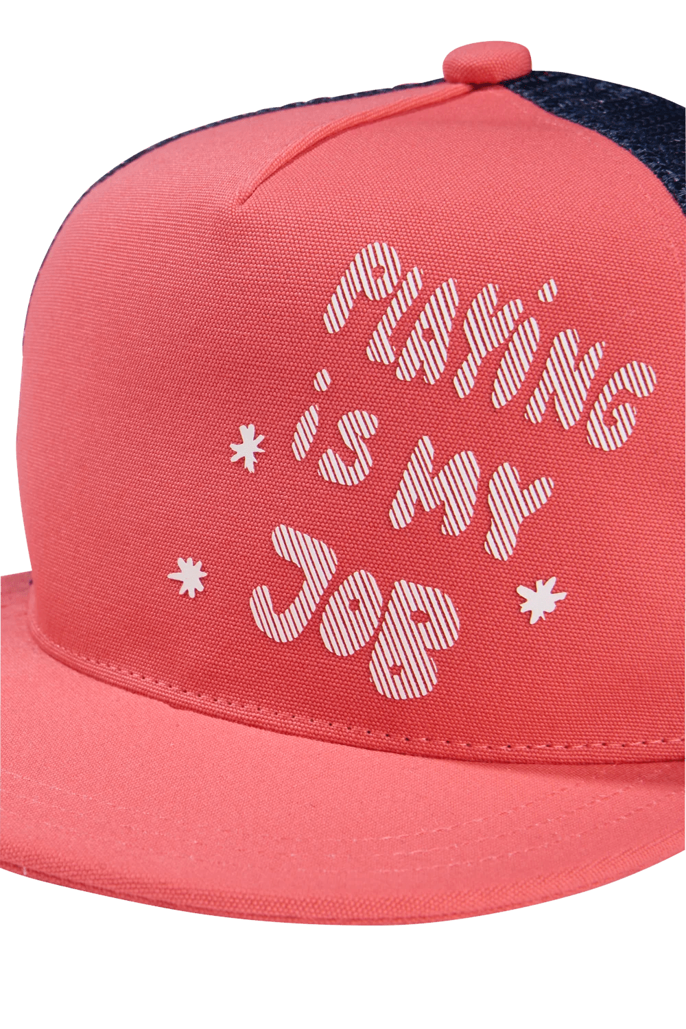Jack Wolfskin RIB CAP K - Headwear at PeakStyle