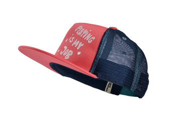 Jack Wolfskin RIB CAP K - Headwear at PeakStyle