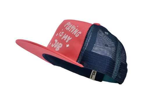 Jack Wolfskin RIB CAP K - Headwear at PeakStyle