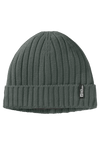 Jack Wolfskin RIB KNIT BEANIE - Headwear at PeakStyle
