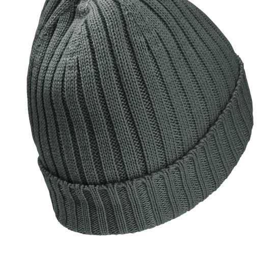 Jack Wolfskin RIB KNIT BEANIE - Headwear at PeakStyle
