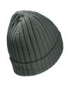 Jack Wolfskin RIB KNIT BEANIE - Headwear at PeakStyle