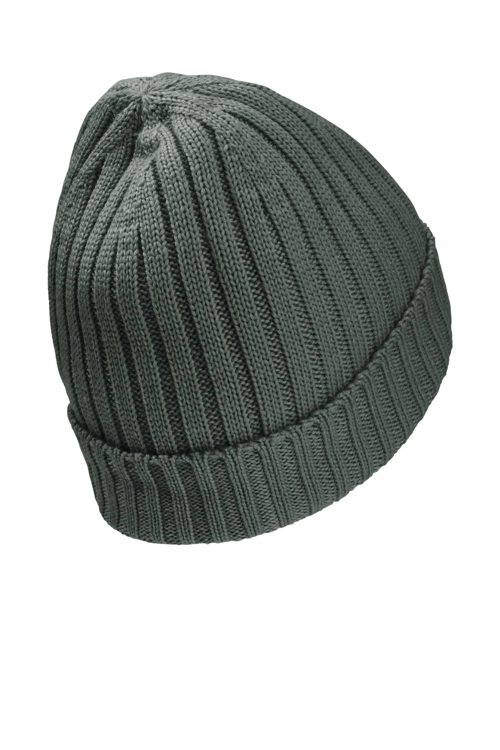 Jack Wolfskin RIB KNIT BEANIE - Headwear at PeakStyle