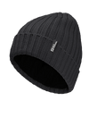 Jack Wolfskin RIB KNIT BEANIE - Headwear at PeakStyle