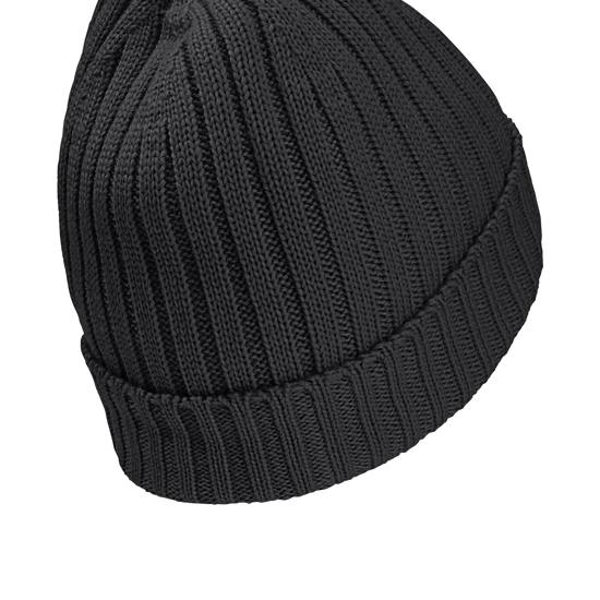Jack Wolfskin RIB KNIT BEANIE - Headwear at PeakStyle