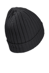 Jack Wolfskin RIB KNIT BEANIE - Headwear at PeakStyle