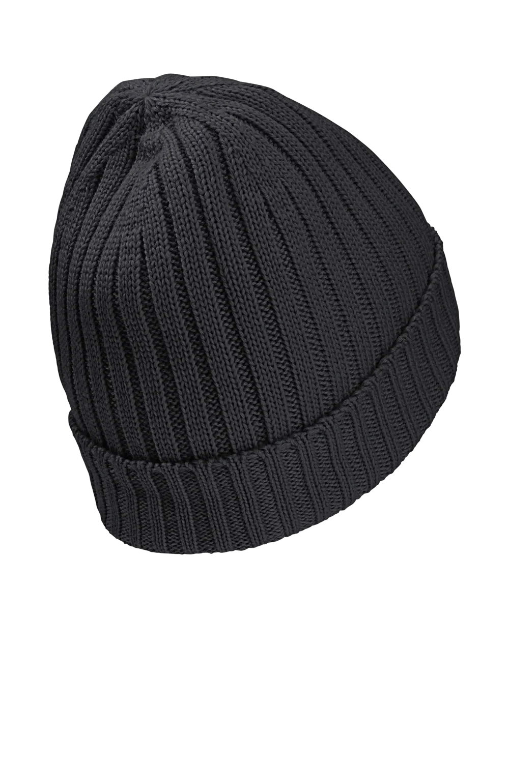 Jack Wolfskin RIB KNIT BEANIE - Headwear at PeakStyle