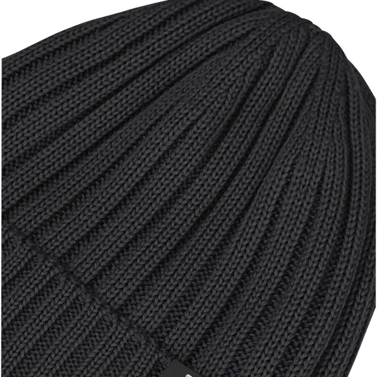 Jack Wolfskin RIB KNIT BEANIE - Headwear at PeakStyle
