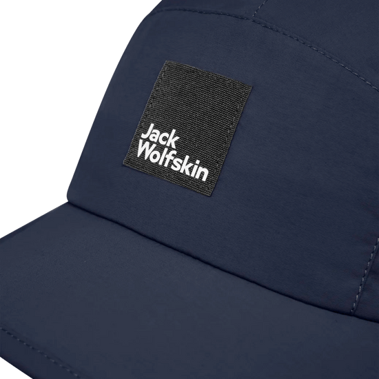 Jack Wolfskin ROAD TRIP CAP - Headwear at PeakStyle