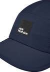 Jack Wolfskin ROAD TRIP CAP - Headwear at PeakStyle
