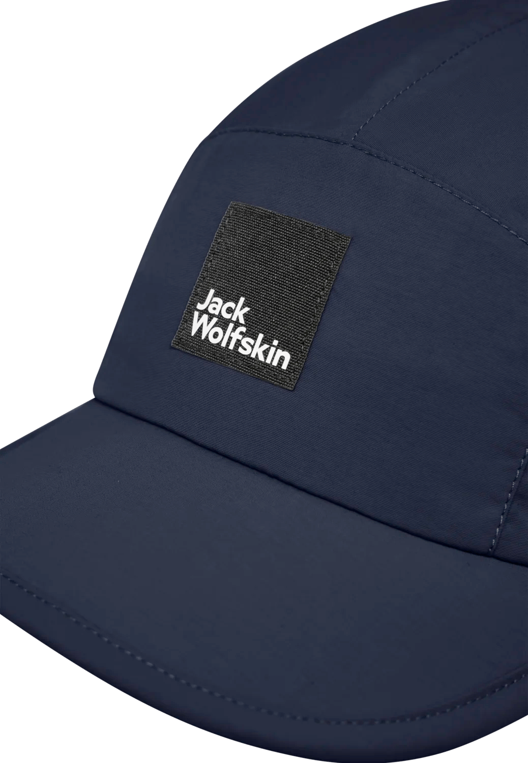 Jack Wolfskin ROAD TRIP CAP - Headwear at PeakStyle