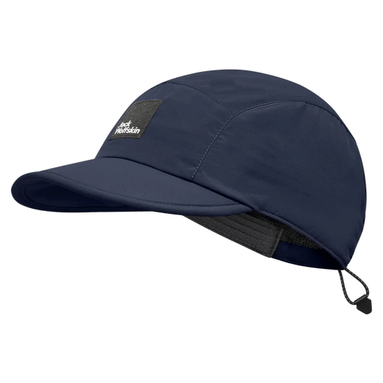 Jack Wolfskin ROAD TRIP CAP - Headwear at PeakStyle