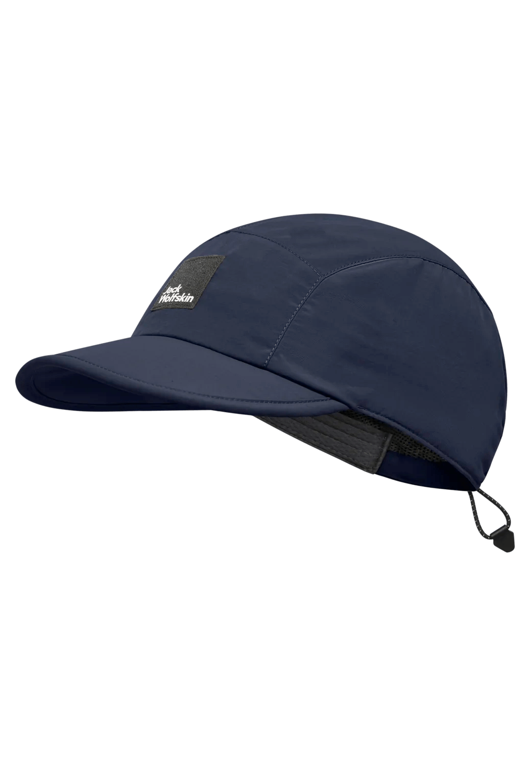 Jack Wolfskin ROAD TRIP CAP - Headwear at PeakStyle