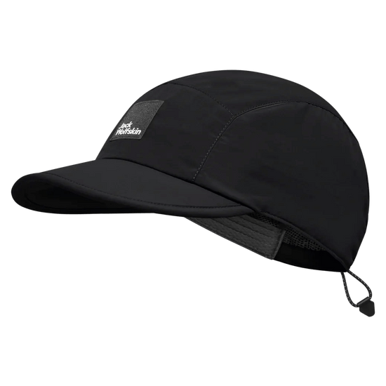 Jack Wolfskin ROAD TRIP CAP - Headwear at PeakStyle