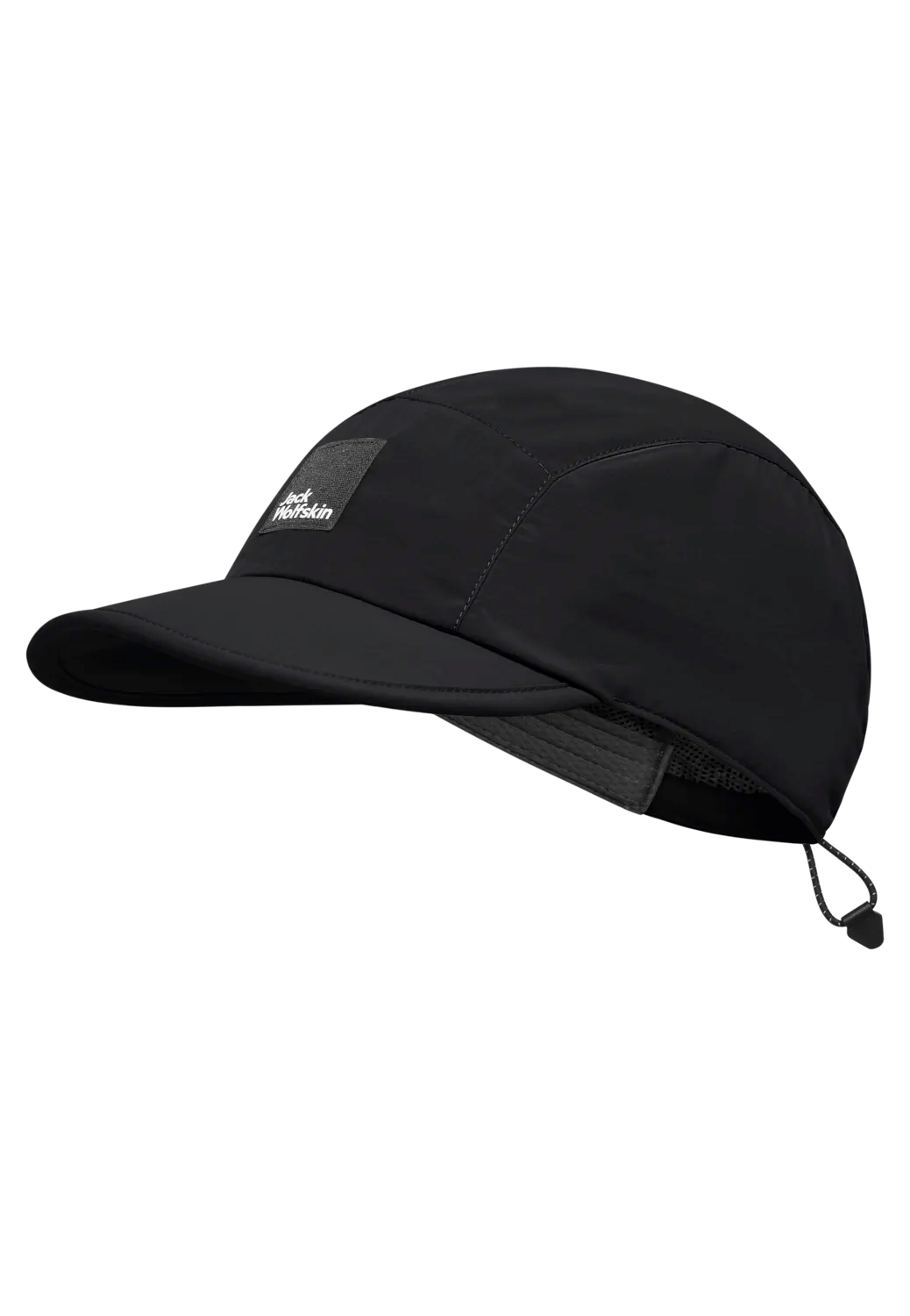 Jack Wolfskin ROAD TRIP CAP - Headwear at PeakStyle