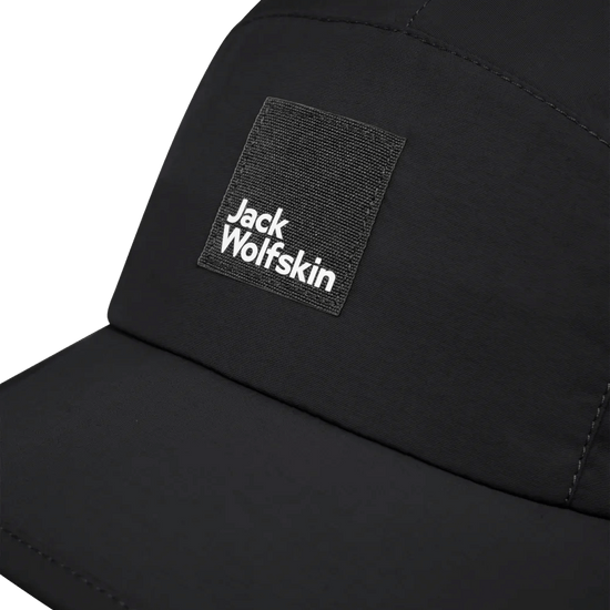 Jack Wolfskin ROAD TRIP CAP - Headwear at PeakStyle