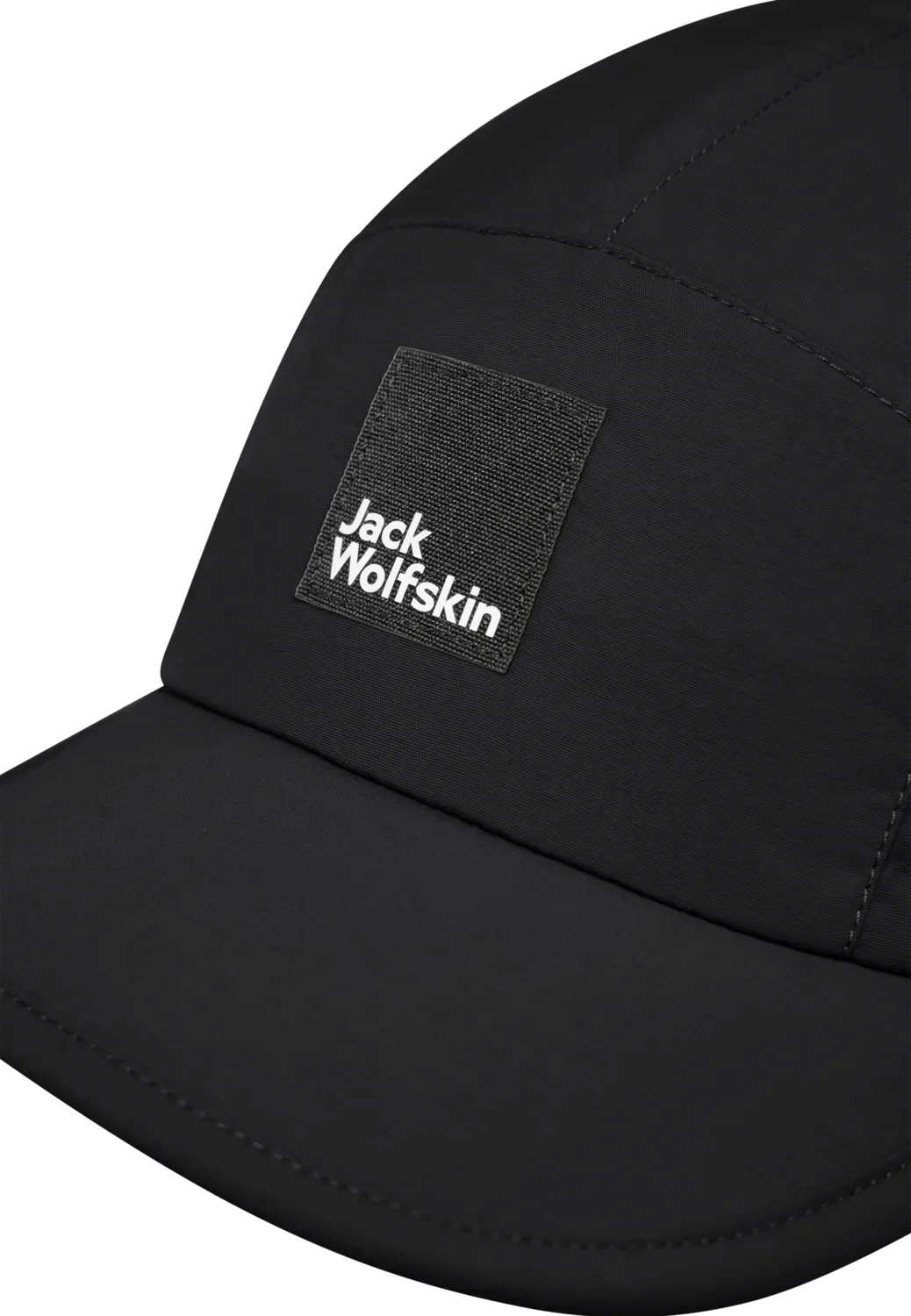 Jack Wolfskin ROAD TRIP CAP - Headwear at PeakStyle