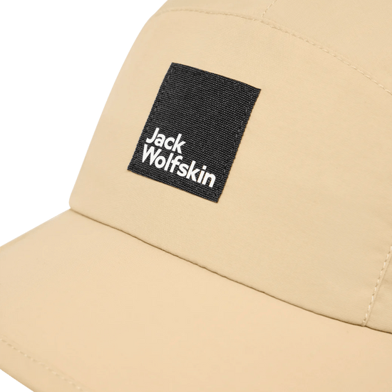 Jack Wolfskin ROAD TRIP CAP - Headwear at PeakStyle