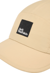 Jack Wolfskin ROAD TRIP CAP - Headwear at PeakStyle