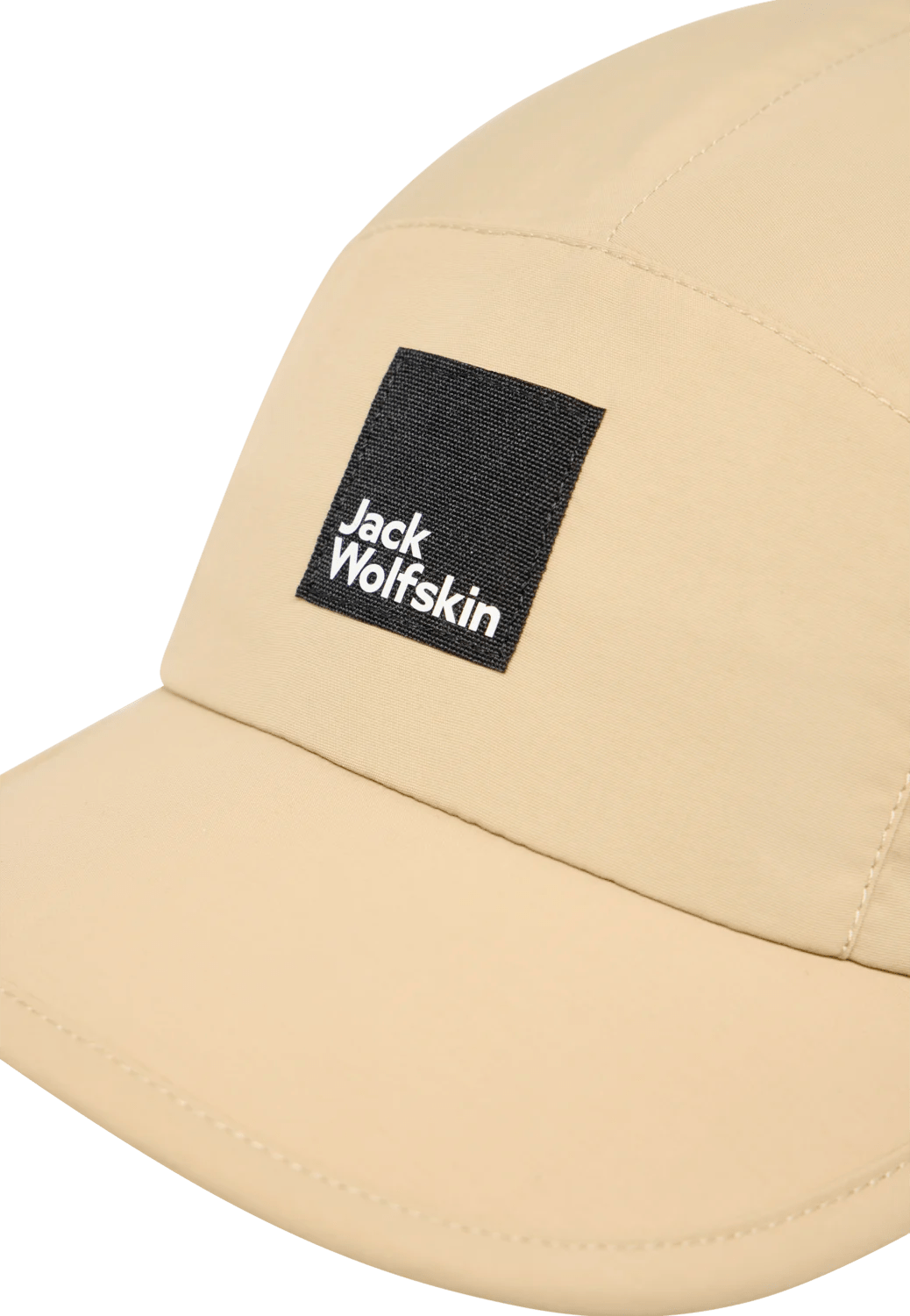 Jack Wolfskin ROAD TRIP CAP - Headwear at PeakStyle