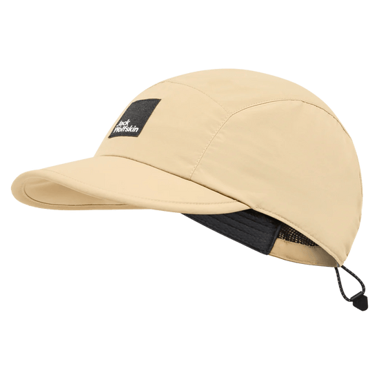 Jack Wolfskin ROAD TRIP CAP - Headwear at PeakStyle