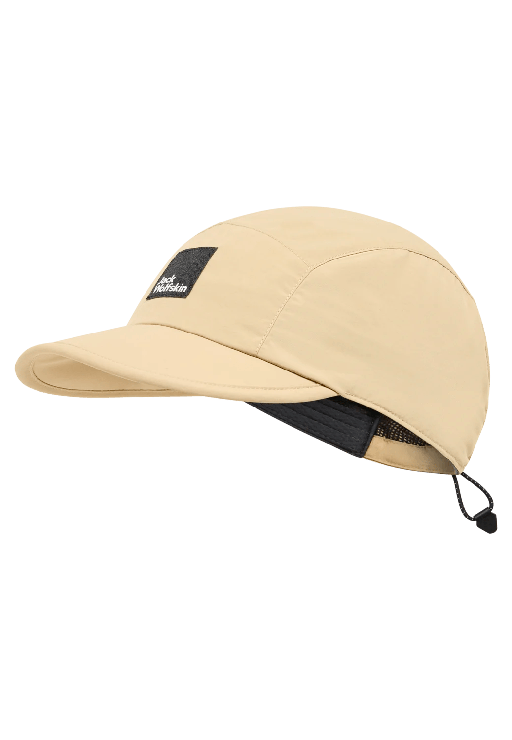 Jack Wolfskin ROAD TRIP CAP - Headwear at PeakStyle