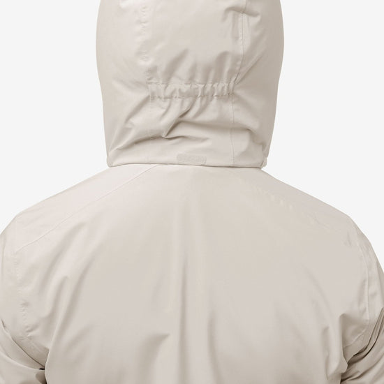 Jack Wolfskin ROTWAND 3IN1 JACKET W - Jackets at PeakStyle