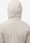 Jack Wolfskin ROTWAND 3IN1 JACKET W - Jackets at PeakStyle