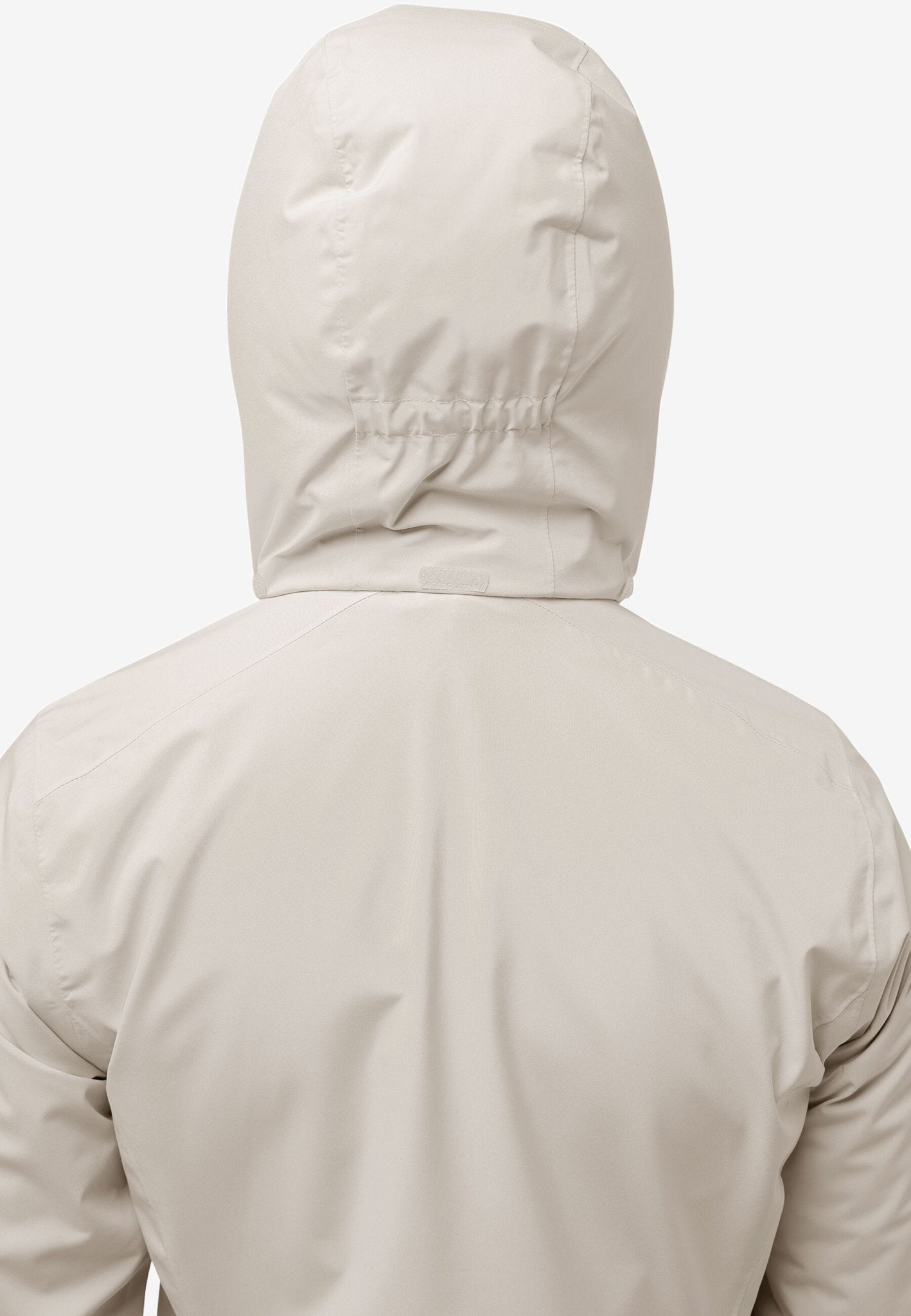 Jack Wolfskin ROTWAND 3IN1 JACKET W - Jackets at PeakStyle