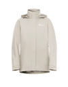Jack Wolfskin ROTWAND 3IN1 JACKET W - Jackets at PeakStyle