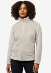 Jack Wolfskin ROTWAND 3IN1 JACKET W - Jackets at PeakStyle