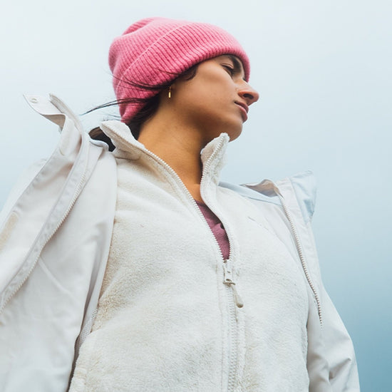 Jack Wolfskin ROTWAND 3IN1 JACKET W - Jackets at PeakStyle