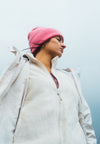 Jack Wolfskin ROTWAND 3IN1 JACKET W - Jackets at PeakStyle