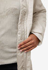 Jack Wolfskin ROTWAND 3IN1 JACKET W - Jackets at PeakStyle