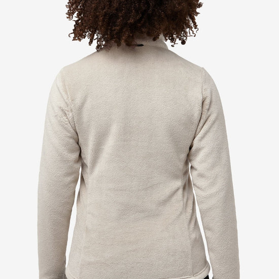 Jack Wolfskin ROTWAND 3IN1 JACKET W - Jackets at PeakStyle