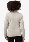 Jack Wolfskin ROTWAND 3IN1 JACKET W - Jackets at PeakStyle